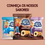 Bolinho Ana Maria de Baunilha Pullman 35g - Supermercado Savegnago