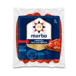 LING-CALAB-MARBA-25KG