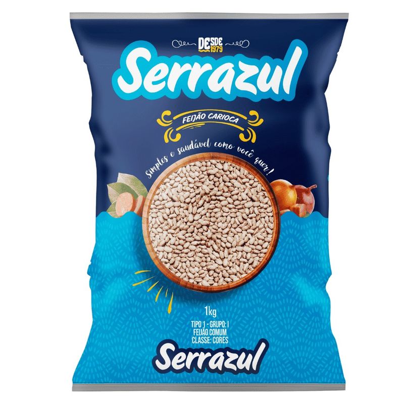 FEIJAO-CARIOCA-SERRAZUL-1KG