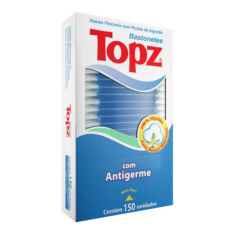 HASTE-FLEX-TOPZ-C-150