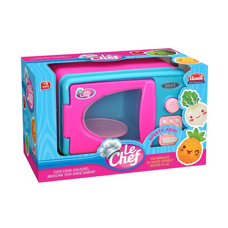BRINQ-KIT-MICROONDAS-LE-CHEF-USUAL