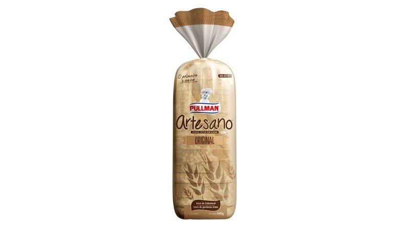 Bolo Bauducco Laranja Com Chocolate 280g - Supermercado Savegnago