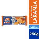 Bolo - Laranja 250g