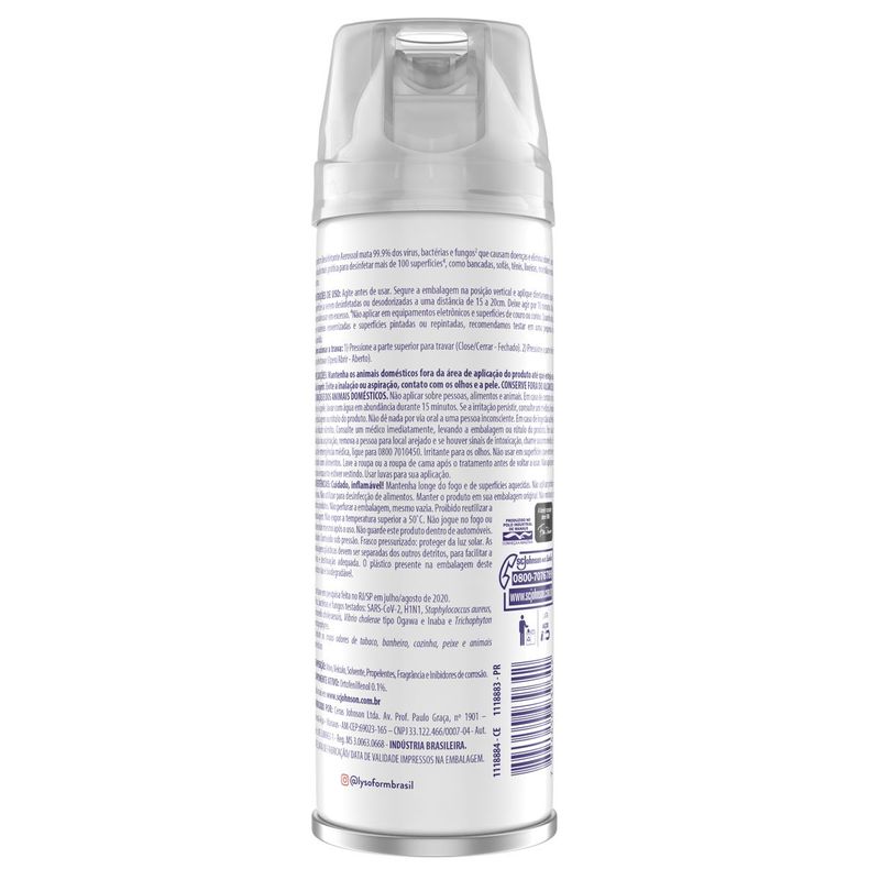 DESINF-LYSOFORM-250ML-AER-ORIG