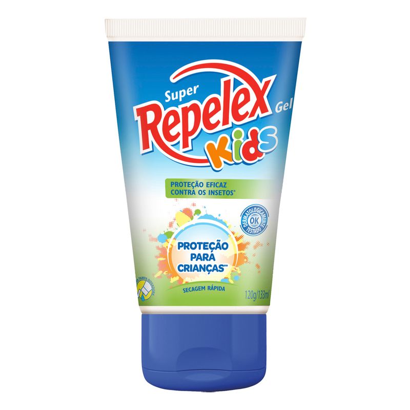 REPELENTE-GEL-REPELEX-KIDS-133ML
