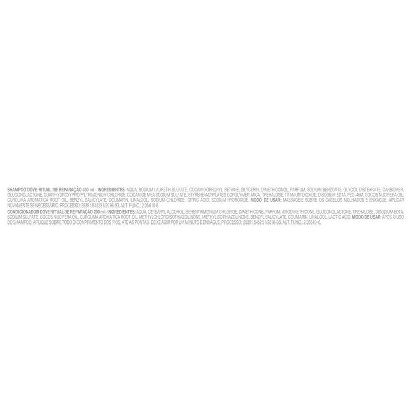 COND-DOVE-200ML-RITUAL-REP