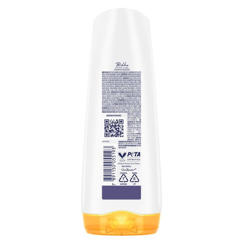 COND-DOVE-200ML-NUTR-OLEO-MIC