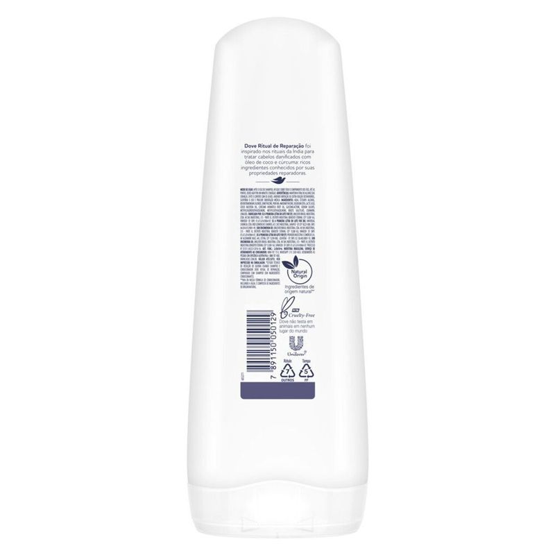 COND-DOVE-200ML-RITUAL-REP