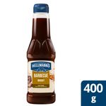 MOLHO-PRON-BARBEC-HELLMANNS-400G-WHISKY