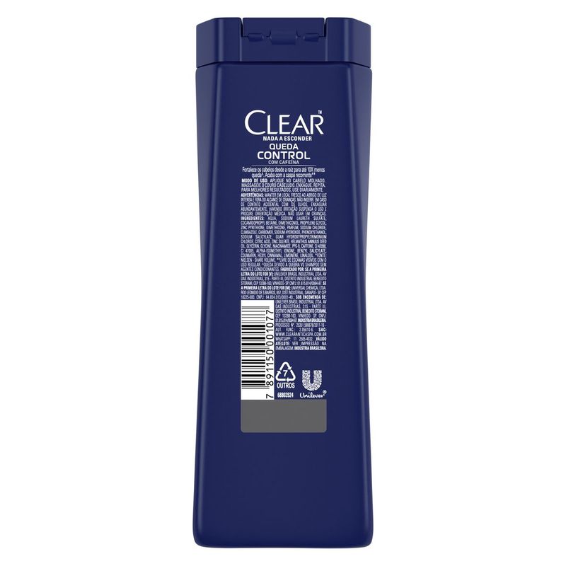 SH-CLEAR-200ML-A.CASP-QUEDA-CONTROL