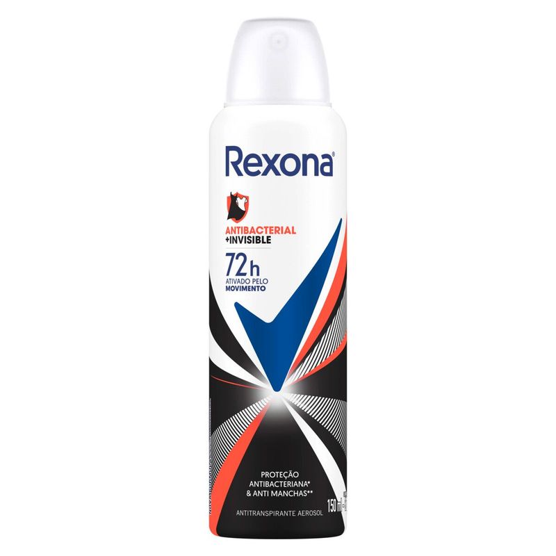 DEO-AER-REXONA-150ML-FEM-ANTIBAC-INVIS