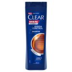 SH-CLEAR-400ML-A.CASP-MEN-QUEDA-CONT