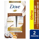SH400ML--COND-200ML-DOVE-PR-ESP-RIT-REPARACAO