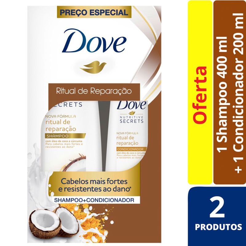 SH400ML--COND-200ML-DOVE-PR-ESP-RIT-REPARACAO
