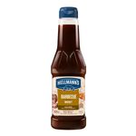 MOLHO-PRON-BARBEC-HELLMANNS-400G-WHISKY