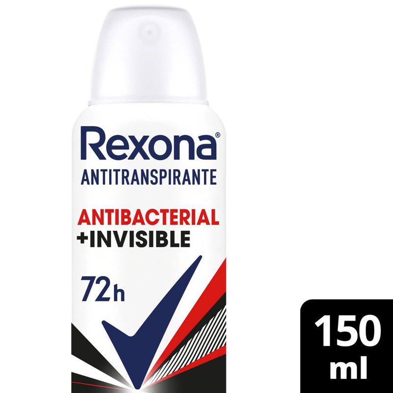 DEO-AER-REXONA-150ML-FEM-ANTIBAC-INVIS