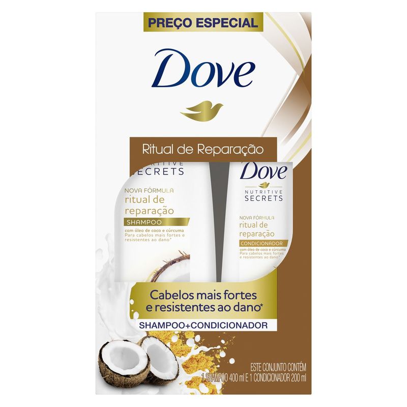 SH400ML--COND-200ML-DOVE-PR-ESP-RIT-REPARACAO