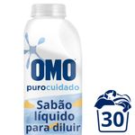 LAVA-ROUP-LIQ-OMO-500ML-CONC-REF-PURO-CUIDADO