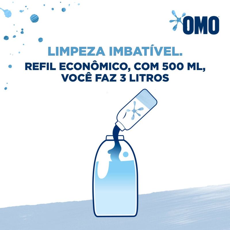 LAVA-ROUP-LIQ-OMO-500ML-CONC-REF-PURO-CUIDADO