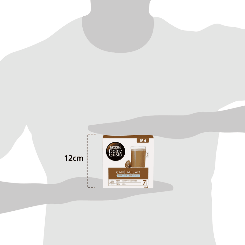 CAPSULA-D.GUSTO-C-16-CAFE-AU-LAIT-DESNAT