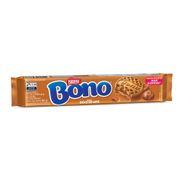 Biscoito Recheado Nestlé Bono Doce de Leite 90g