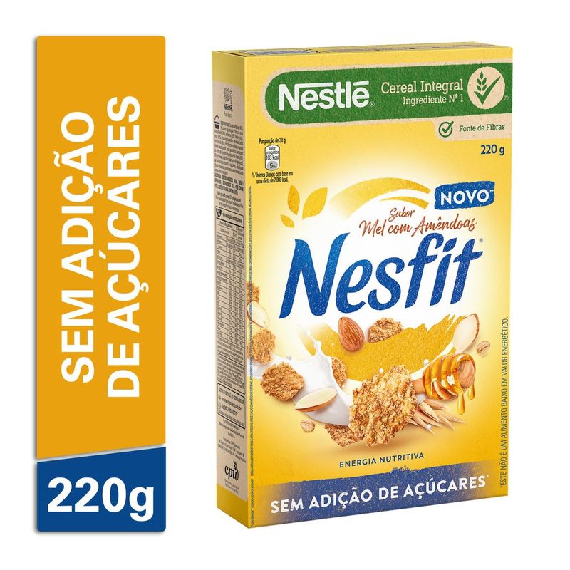CEREAL-MAT-NEST-NESFIT-220G-S-ACUC-MEL-AMEND