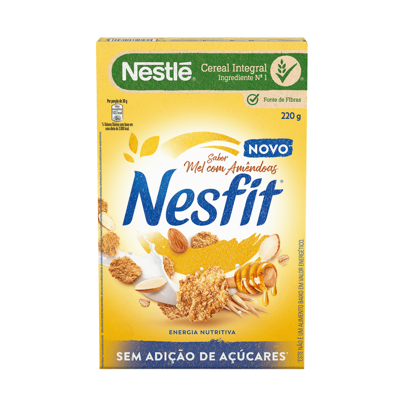 CEREAL-MAT-NEST-NESFIT-220G-S-ACUC-MEL-AMEND