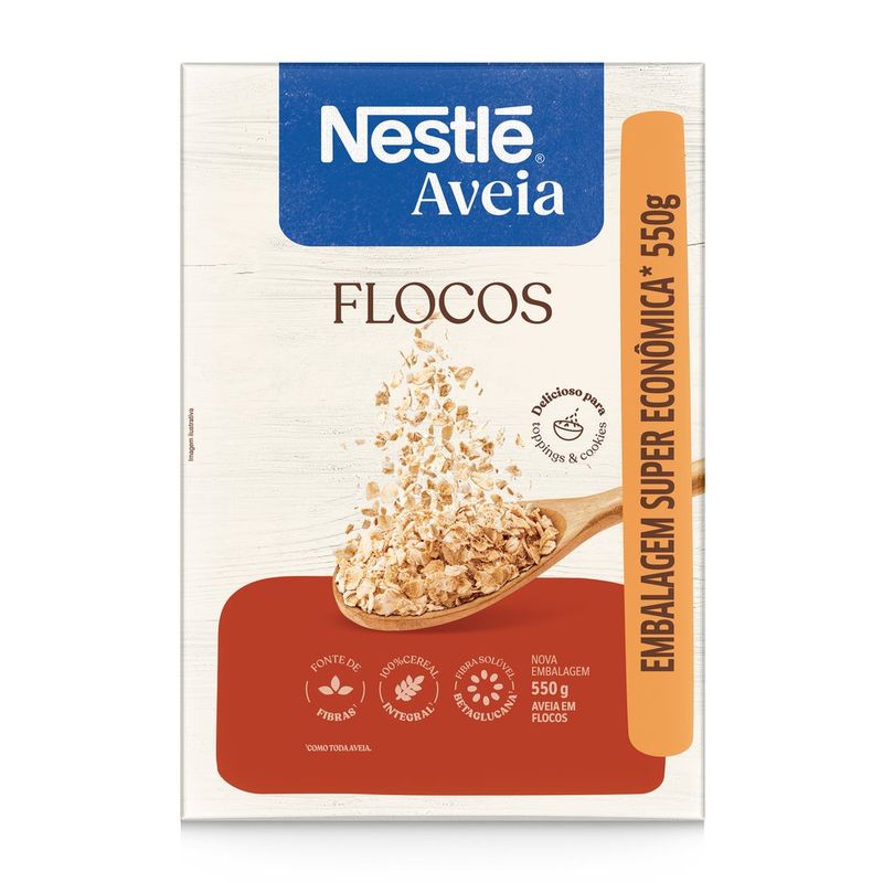 AVEIA-NEST-550G-FLOC