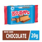 BISC-WAFER-NEST-20G-PASSATEMPO-CHOC