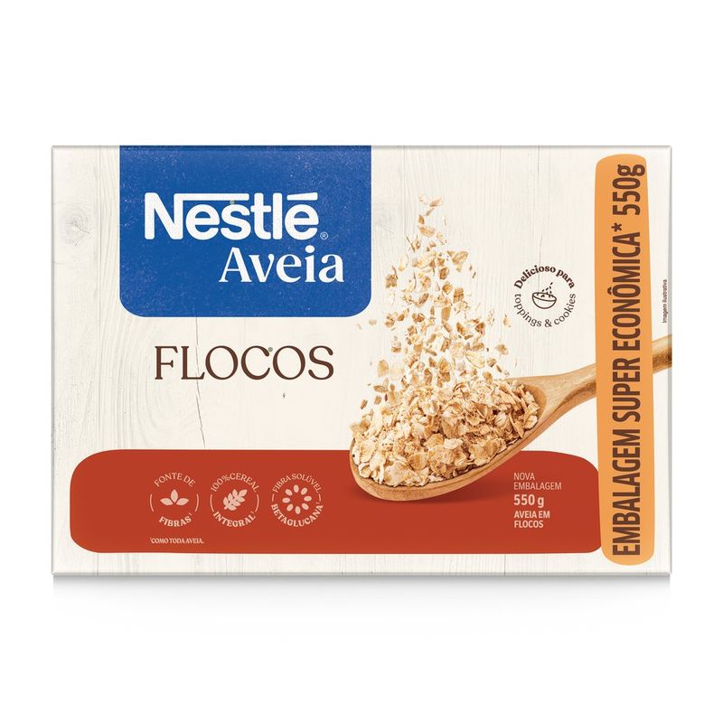 AVEIA-NEST-550G-FLOC