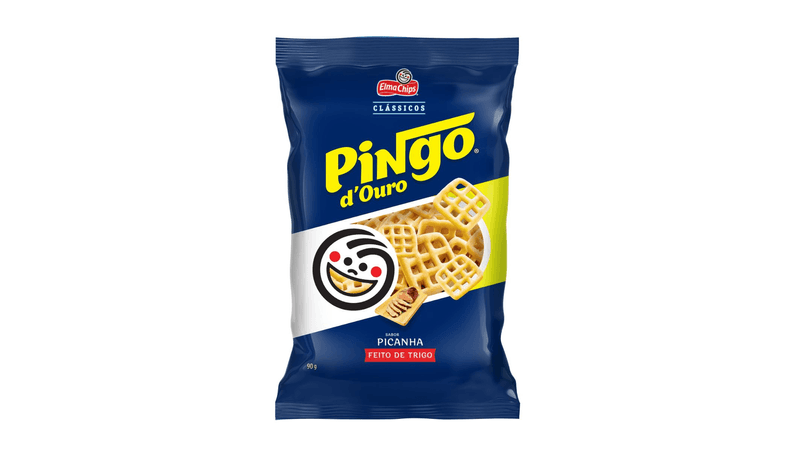 Salgadinho Elma Chips Cheetos Mix 115g - Supermercado Savegnago