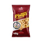 SALG-E.CH-PINGO-DOURO-48G-BACON