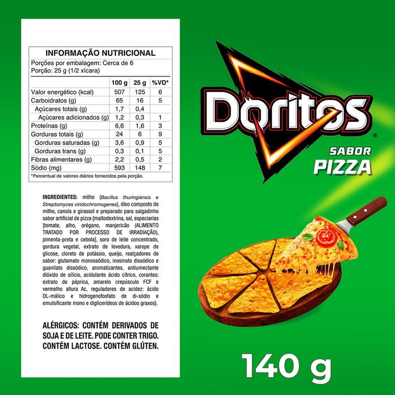 SALG-E.CH-DORITOS-140G-ROCK-IN-RIO-PIZZA