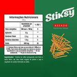 SALG-E.CH-STIKSY-48G-PALITO