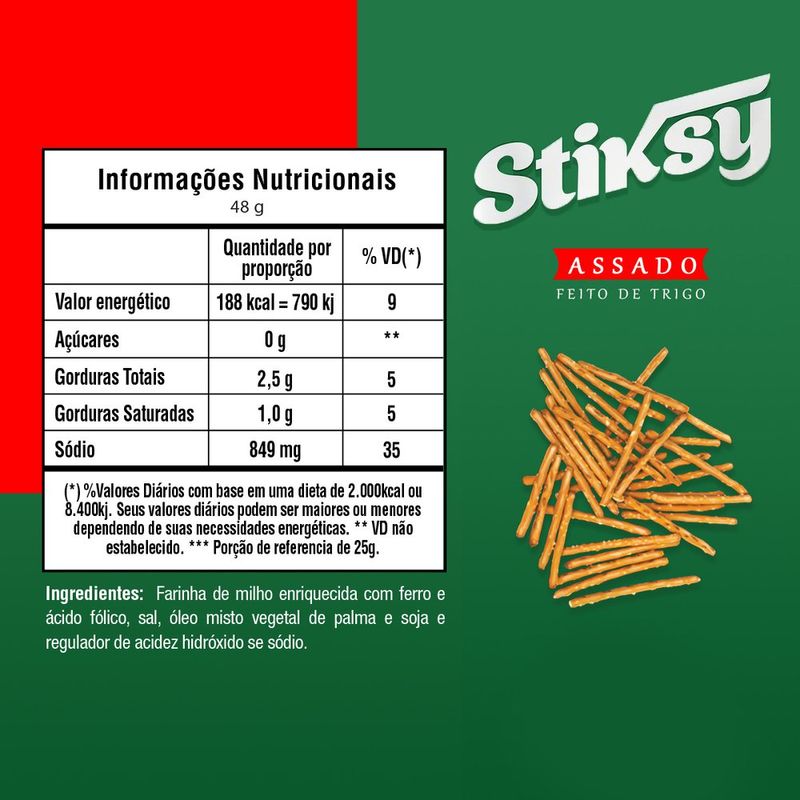 SALG-E.CH-STIKSY-48G-PALITO