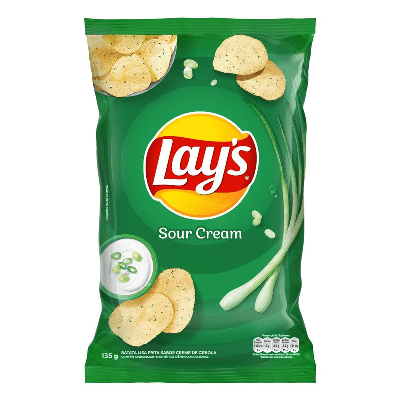 SALG-BATATA-LAYS-135G-SOUR-CREAM