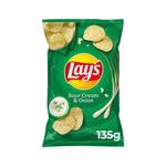 SALG-BATATA-LAYS-135G-SOUR-CREAM