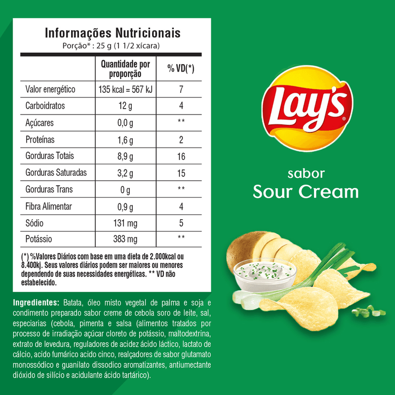 SALG-BATATA-LAYS-135G-SOUR-CREAM