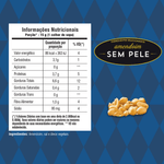 AMENDOIM-SALG-E.CH-100G-S-PELE