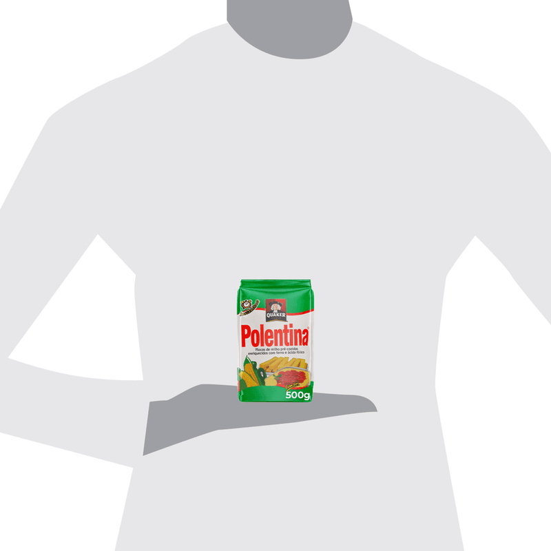 POLENTINA-QUAKER-500G-PCT