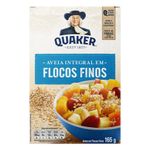 AVEIA-QUAKER-165G-FLOC-FINOS