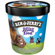 Sorvete Phish Food 458ml Ben Jerrys