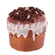 Panetone Savegnago Recheado Creme Avelã Nutela 600g