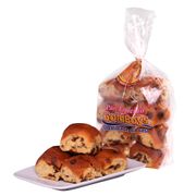 PANETONE MINI SAVEGNAGO 300G