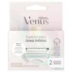 CARGA-BARB-GILLETTE-C-2-VENUS-INTIM