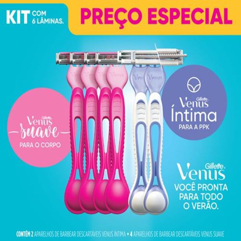 APAR-DEPIL-GILLETTE-VENUS-C-4-VENUS-INT-C-2-PR-ESP