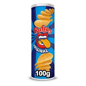 Salgadinho Batata Ruffles Original 100g