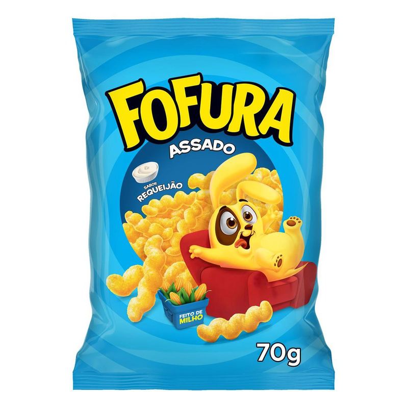 SALG-FOFURA-70G-REQ