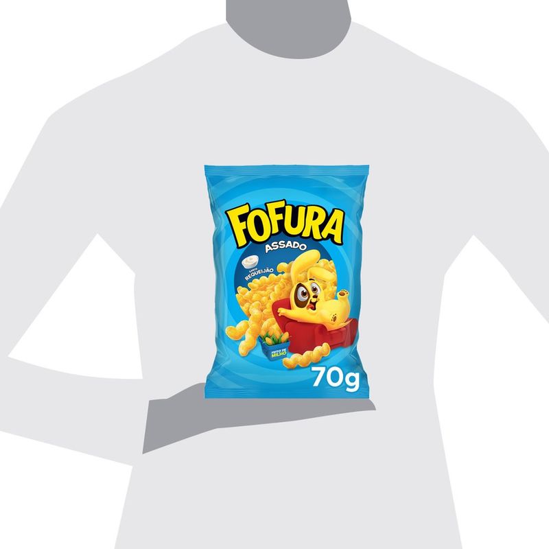 SALG-FOFURA-70G-REQ