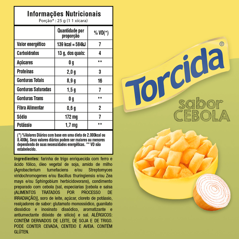 SALG-TORCIDA-450G-CEBOLA